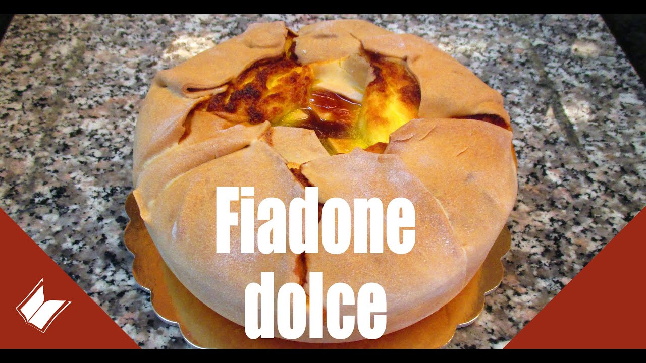 prodotto da forno abruzzese tipico della pasqua