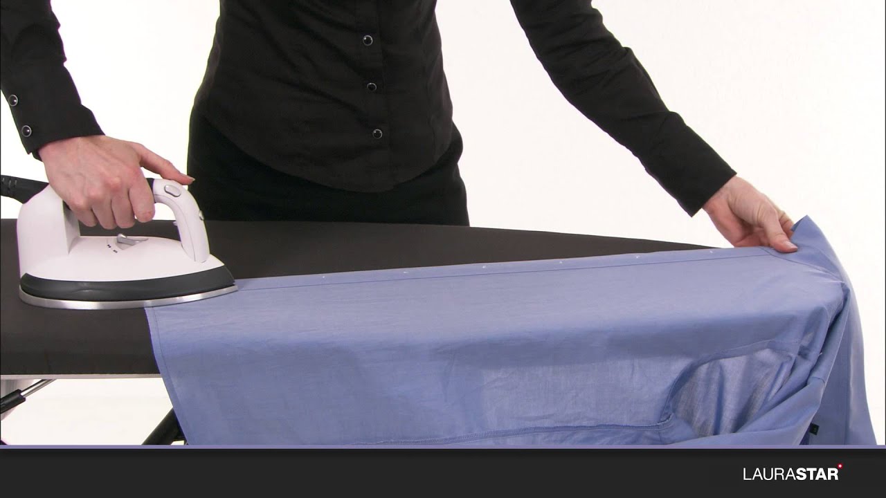 quanto costa far stirare una camicia