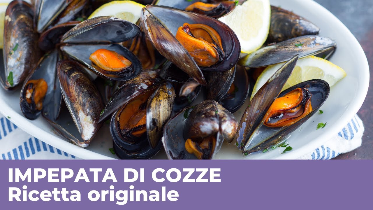 quanto costa un kg di cozze