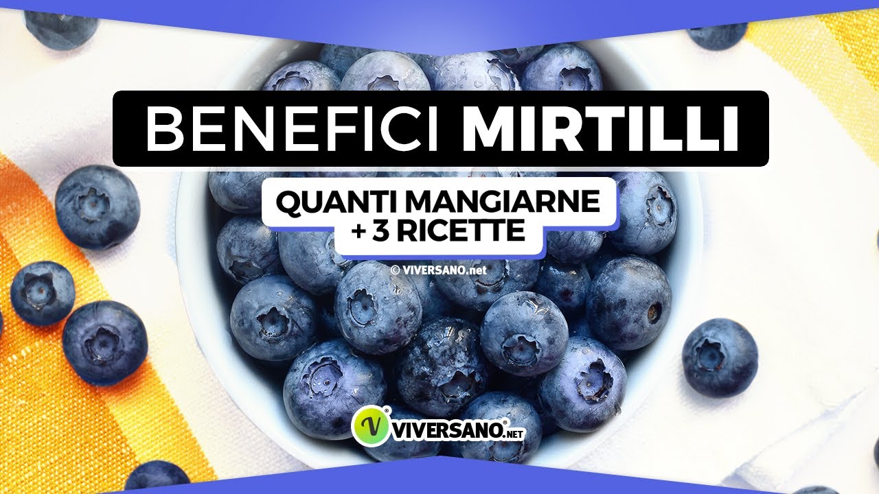 quanto costano i mirtilli al kg