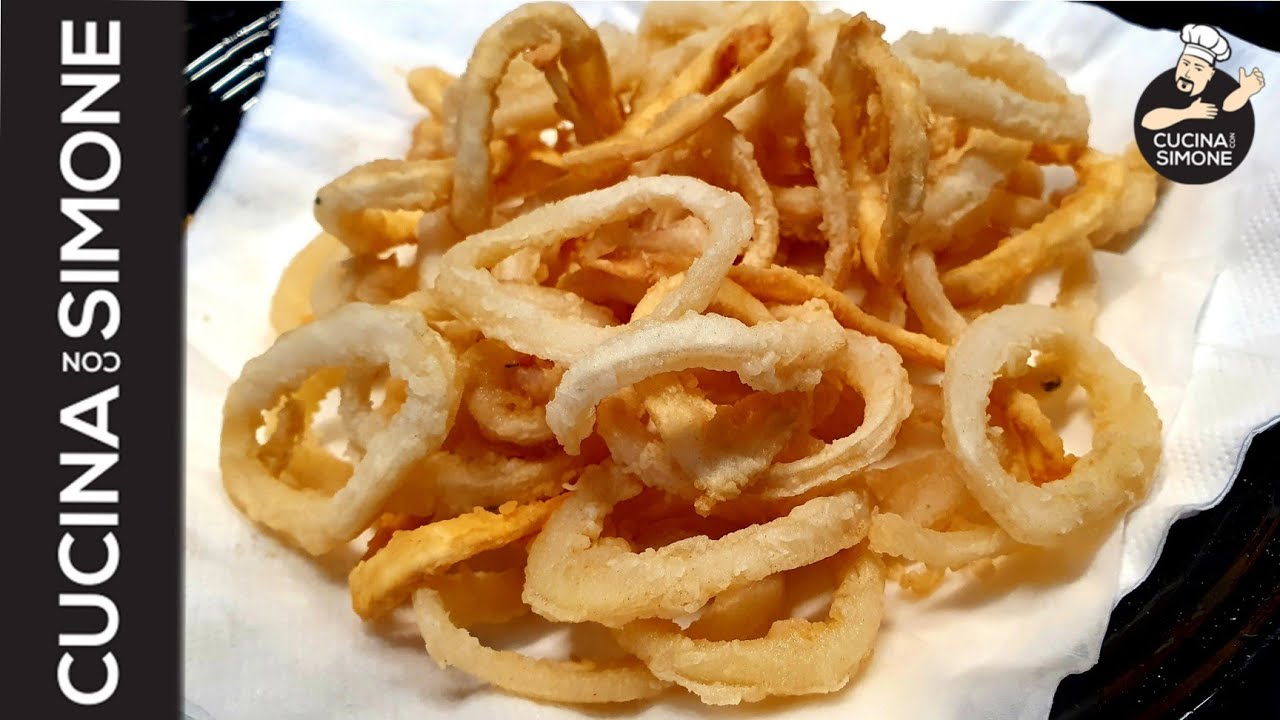 quanto devono cuocere i calamari surgelati