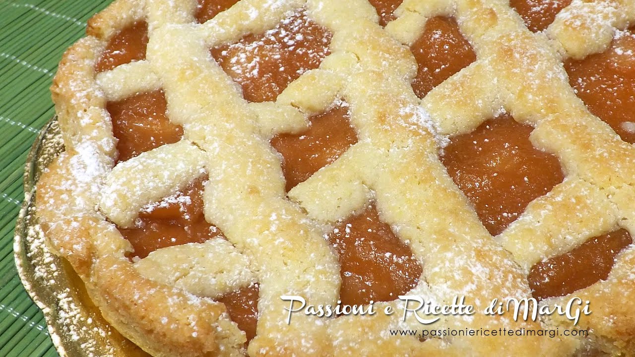 ricette con marmellata di mele cotogne