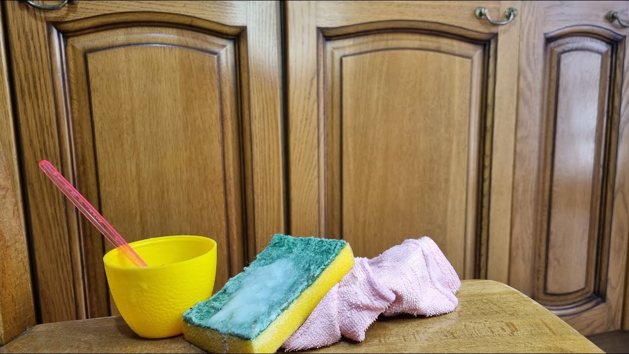 rimedi della nonna per pulire i mobili