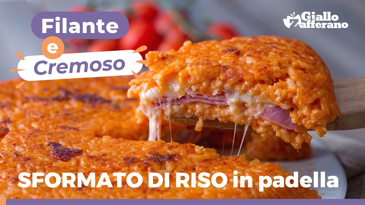 riso al forno con ragù avanzato