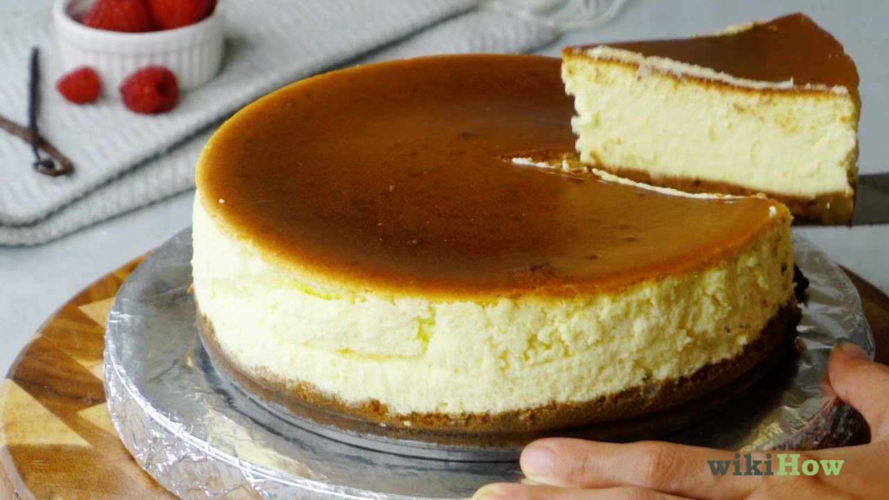 si può mettere la cheesecake in freezer