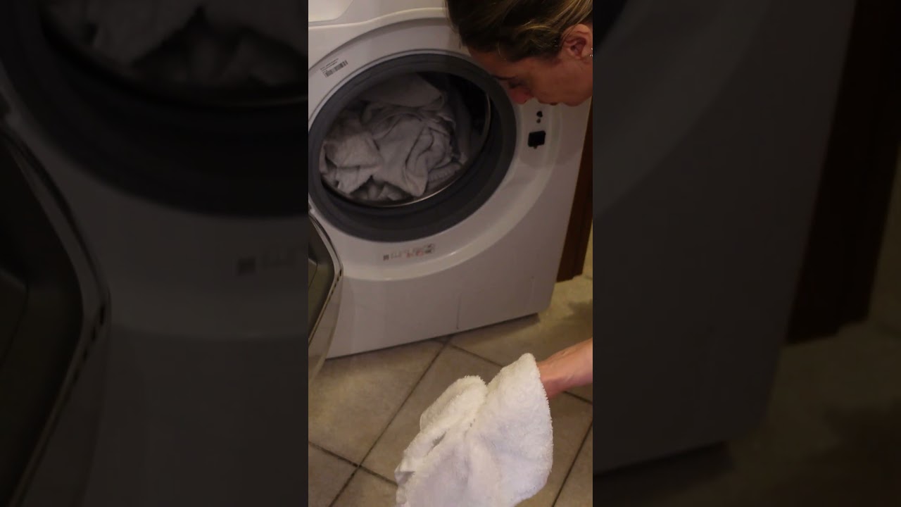 si usava per fare il bucato