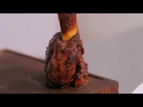 stinco di vitello ricetta della nonna