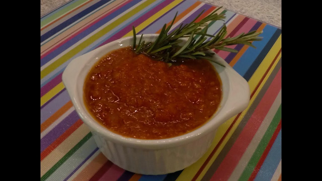 sugo con carote cipolla e pomodoro