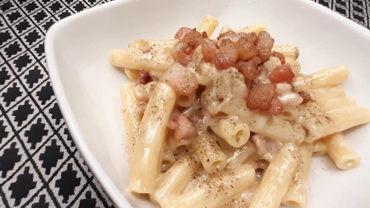 sugo pronto cacio e pepe come usarlo