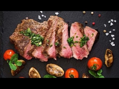 tagli di carne da fare in padella
