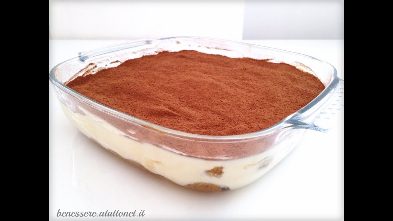 tiramisù ricetta classica 250 gr mascarpone