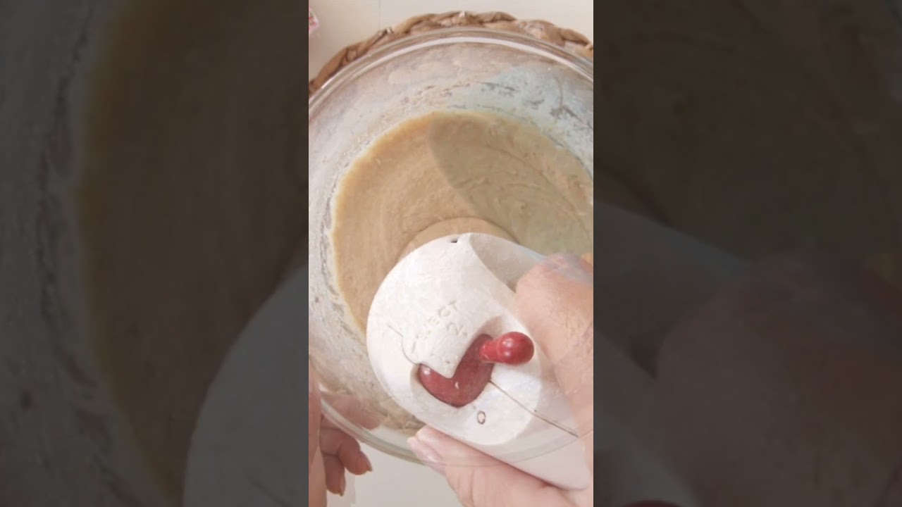 torta amaretti e cioccolato cotto e mangiato