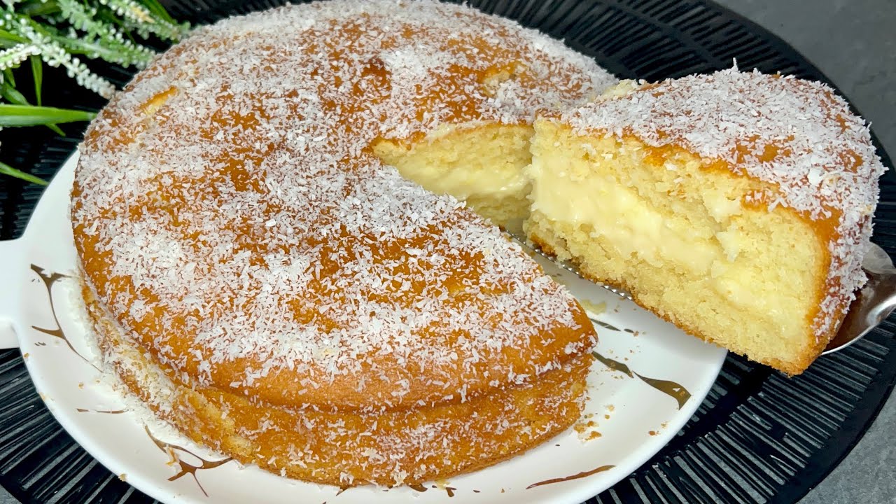 torta con marmellata di limoni e mele
