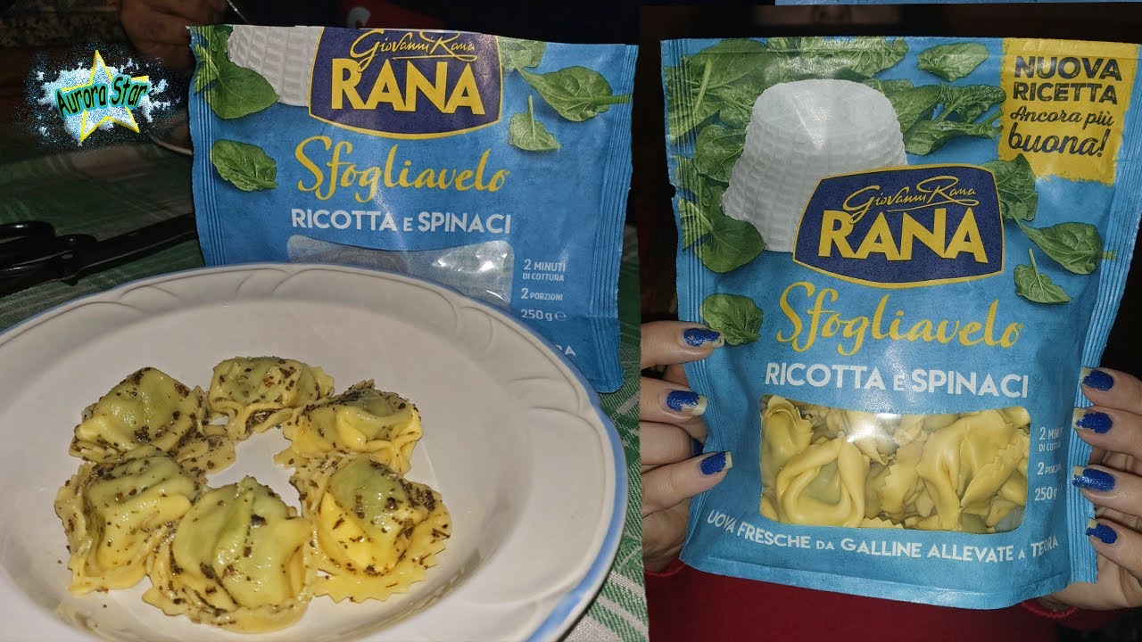 come condire i tortellini ricotta e spinaci