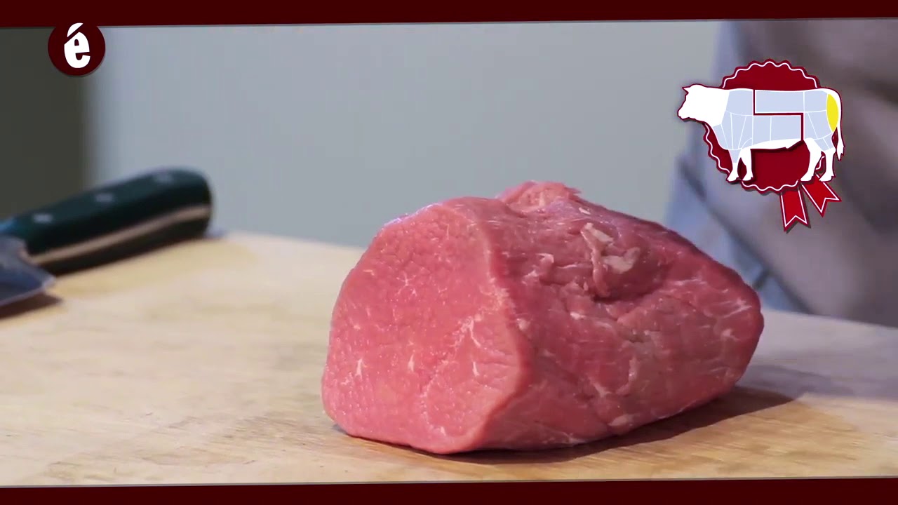 come cucinare il girello di bovino adulto
