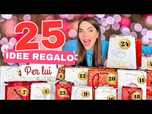 cosa mettere nel calendario dell avvento