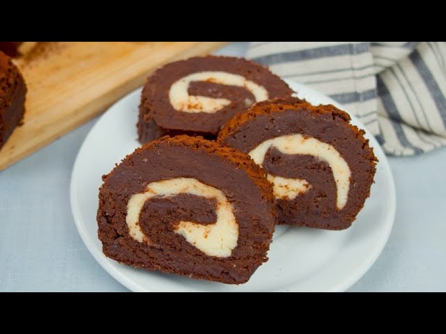 dolce con castagne lesse e ricotta