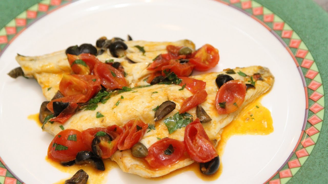 filetto di orata surgelato in padella