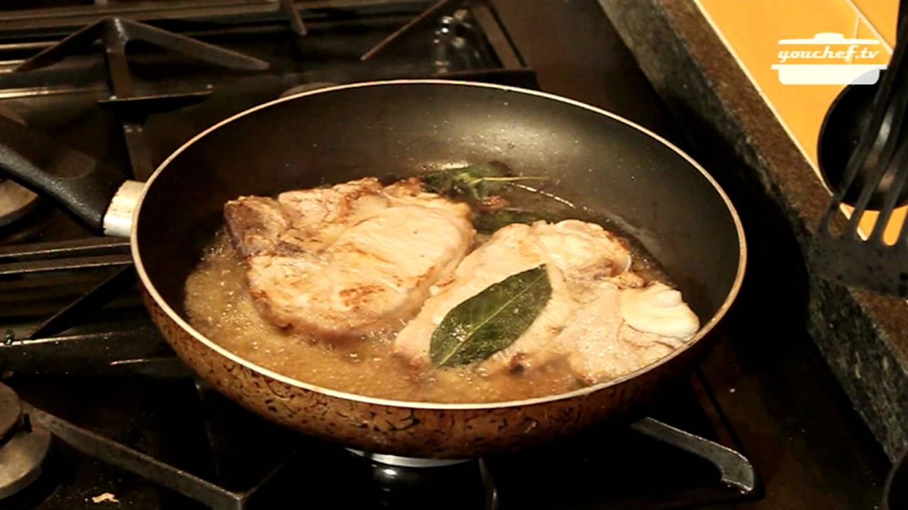 nodini di vitello con osso al forno