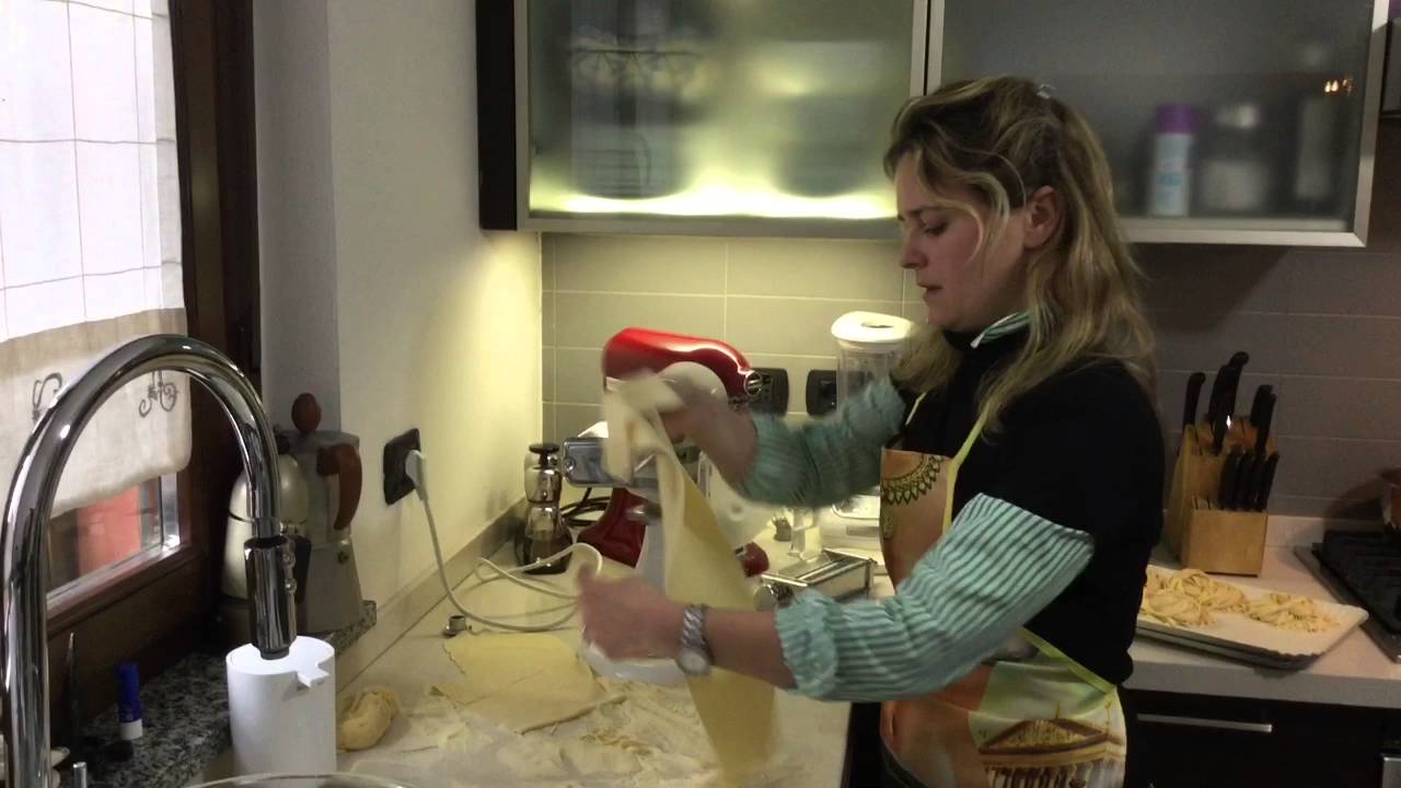 quanto dura la pasta fresca in frigo