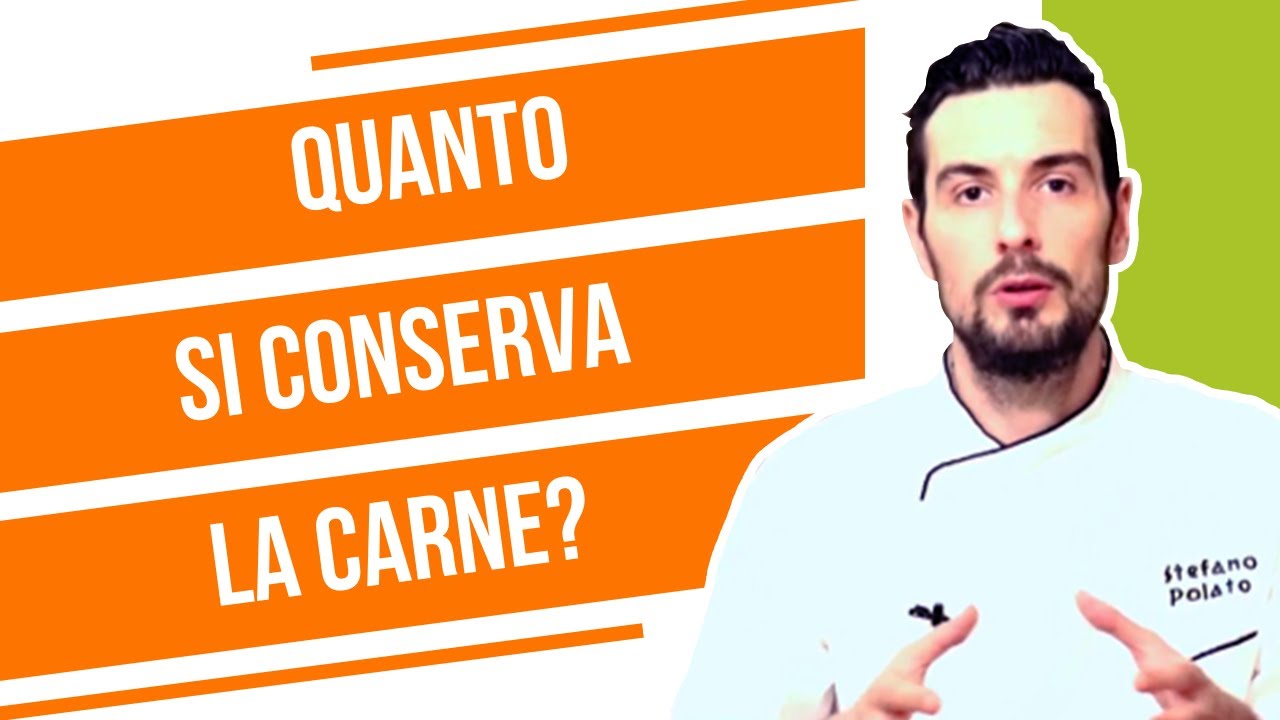 quanto dura la salsiccia in frigo