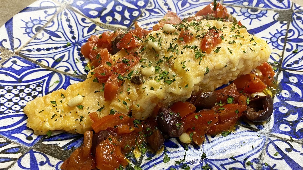 ricetta filetto di salmone surgelato in padella