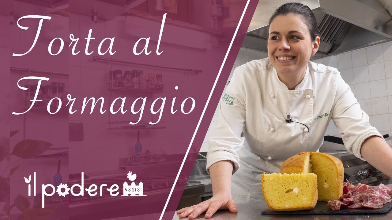 torta al formaggio umbra ricetta originale